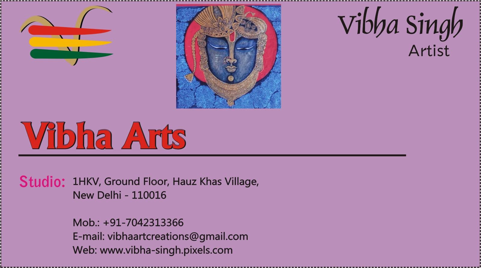VIBHA ARTS